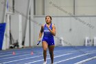 Track & Field  Women’s Track & Field open up the 2023 indoor season with a home meet against Colby College. They also competed against visiting Wentworth Institute of Technology, Worcester State University, Gordon College and Connecticut College. - Photo by Keith Nordstrom